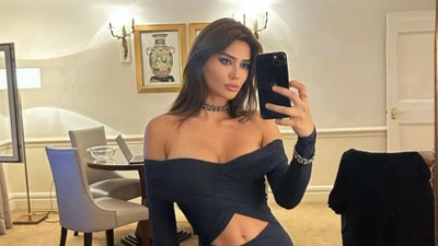 Selen Görgüzel'in kızı İlknaz Bektaş elektronik sigara yüzünden ölümden döndü
