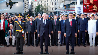 İstanbul’da 30 Ağustos coşkusu! İşte Solotürk gösterisi ve konserlerin saati!