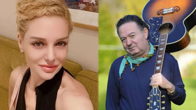 Kayahan’ın kızı Beste Açar'dan boşanma kararı: Eşinin soyadını sildi!