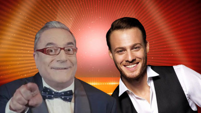 Mehmet Ali Erbil, Kerem Bürsin'e ateş püskürdü: Terbiyesizlik!