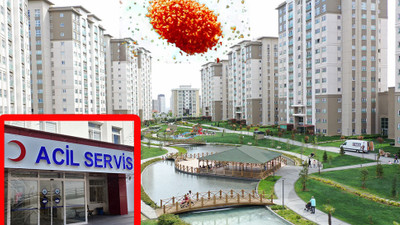 Maymun Çiçeği önlemi: Sitelere mini hastane geliyor