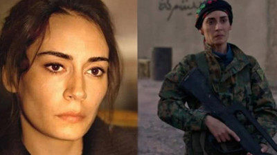 Melisa Sözen: İnternet zorbalığı ile karşılaştım