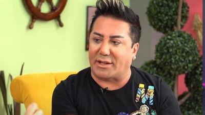 Murat Övüç sokak köpeklerinin saldırısına uğradı