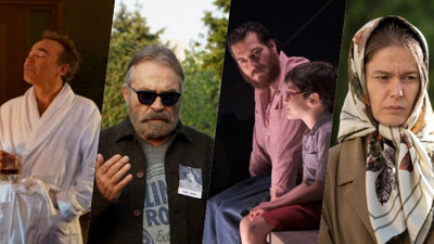 Yine Netflix yine Çağatay! Onlar Netflix'in kadrolu oyuncuları...