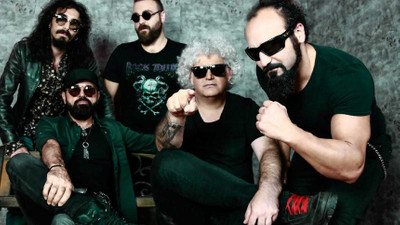Kadıköy Belediyesi'nde rock grubuna saygısızlık!