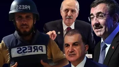 İsrail'den TRT ekibine silahlı saldırı! Türkiye'den sert tepkiler geldi