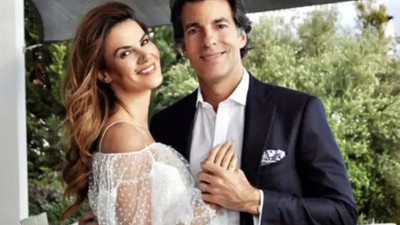 Ünlü manken Tülin Şahin'e hapis cezası!