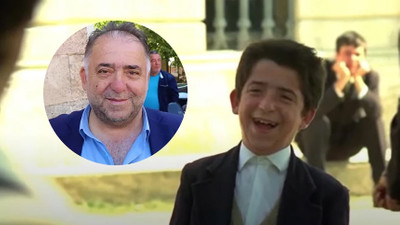 Yeşilçam'dan bir yıldız daha kaydı! Hababam Sınıfı'nın 'Bacaksız'ı' Tuncay Akça hayatını kaybetti