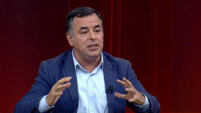 Barış Yarkadaş'tan Fatih Altaylı'ya sert yanıt! 'Fatih işte budur'