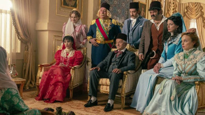 Netflıx, Erşan Kuneri'nin ikinci sezon fragmanını paylaştı