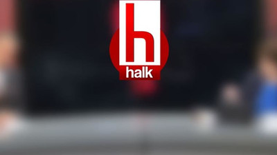 RTÜK'ten Halk TV'ye idari para cezası