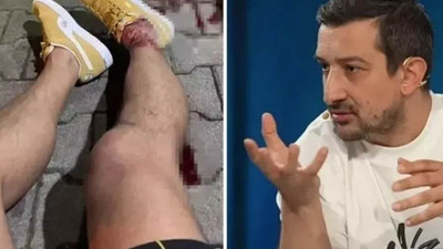 Bakan Yerlikaya duyurdu: Serhat Akın’a silahlı saldırı olayında şüphelilerin hepsi yakalandı