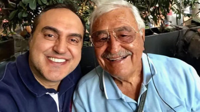 Arto'nun acı günü! 'Şimdilik hoşçakal'