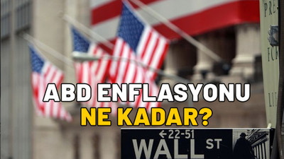 ABD ENFLASYONU NE KADAR? ABD Ağustos TEFE-TÜFE enflasyon rakamları 2024