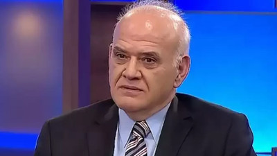 Ahmet Çakar istifa etti! Sebebi şoke edecek
