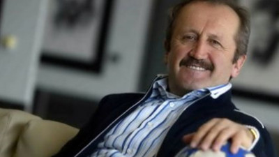 Ahmet Çakır hayatını kaybetti