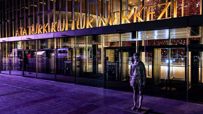 Kültür Yolu Festivali İstanbul ve İzmir'de!