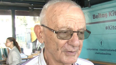 Atilla Dorsay yeni kitabını imzaladı