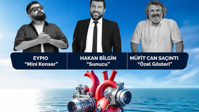 Bodrum Türk Filmleri Haftası başlıyor