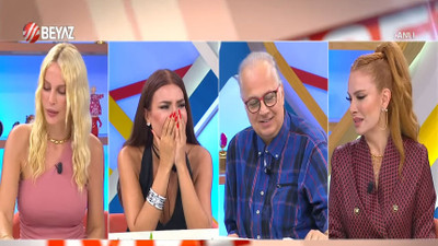 Canlı yayında büyük rezalet! Söylemezsem Olmaz programının sunucuları Narin için çığlık attı! Büyük tepki topladı