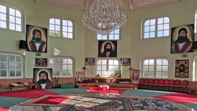 İBB duyurdu: Cemevleri ibadethane oldu