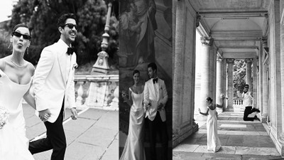 Kaan'ın damatlığının fiyatı Pınar'ın gelinliğini solladı