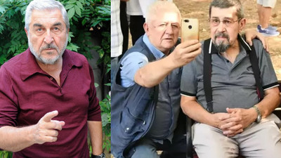 Evlat acısı yaşayan Cihat Tamer'den Turhan Öge'ye tepki!