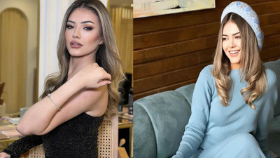 Tiktok fenomeni Kübra Aykut intihar etti! Mektup bıraktığı ortaya çıktı