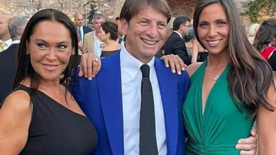 Hülya Avşar'dan Kaya Çilingiroğlu itirafı