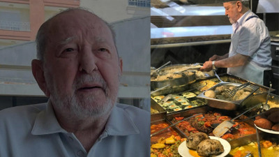 Fatih Altaylı: İstanbul’un en lezzetli lokantasının kurucusunu kaybettik