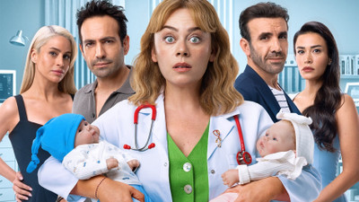 Bahar dizisi ne zaman başlıyor?