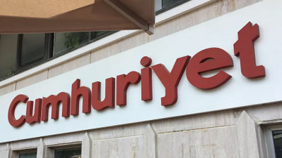 Cumhuriyet Gazetesi yönetiminde önemli değişiklikler