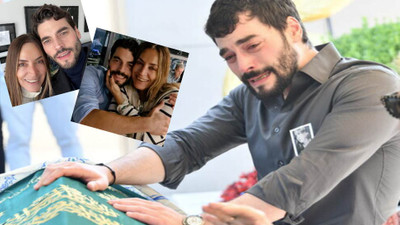 Akın Akınözü: Sesini duyamadan geçirdiğim ilk doğum günü