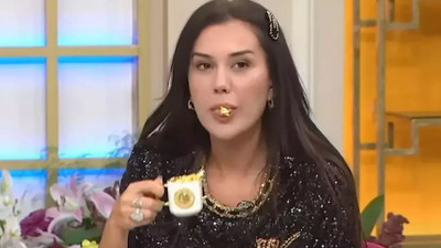 Dilan Polat'tan cezaevi anısı!