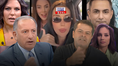 Dilan Polat 'ENERCİİ' dedi, ünlü gazeteciler isyan etti