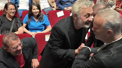 Mehmet Aslantuğ'dan Levent Özdilek açıklaması
