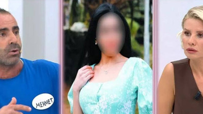 Esra Erol'da şok olay! Sanal aşkı 'kızı' çıktı