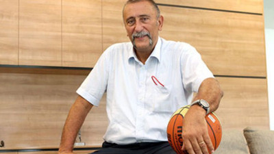 Efe Aydan TBF Başkanlığına aday oldu!