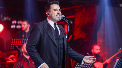 Emrah özel uçakla dünya turnesi yapacak! İşte konser takvimi!