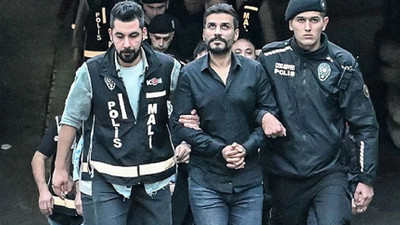 Engin Polat tahliye edildi Polatlar davasında tutuklu kalmadı
