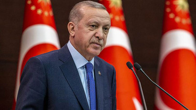 Cumhurbaşkanı Erdoğan, Guterres ile görüştü!