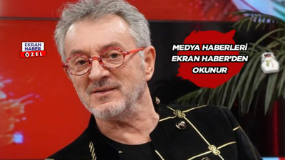 Erhan Erşen, KRT ile görüşüyor