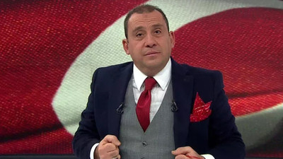 Erkan Tan, A Haber'e veda etti!