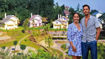 Barış Arduç ve Gupse Özay, Beykoz Konakları'nda kiracı oldukları evi aldı! İşte fiyatı!