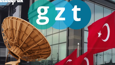 GZT TV geliyor