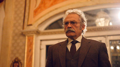 Haluk Bilginer yeniden aday!