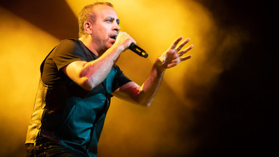 Haluk Levent'in hayatı film oluyor