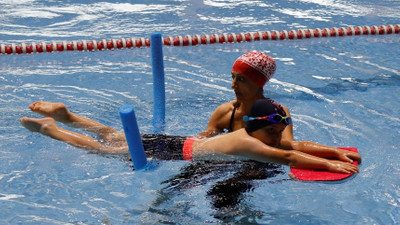 İBB Spor Okulları kayıt dönemi başladı!