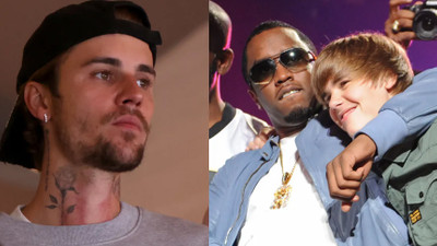 Justin Bieber'ın Sean Diddy Combs mağduru olduğu ortaya çıktı!