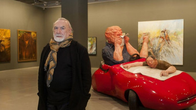 Mehmet Güleryüz hayatını kaybetti